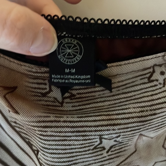 Urban Outfitters MIDI skirt - Picture 3 of 3